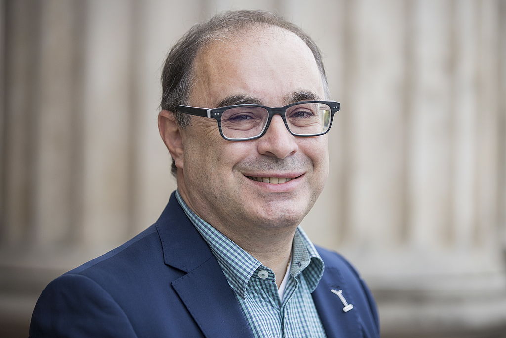 Ciro Capricano