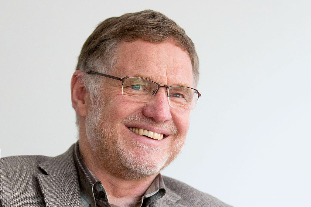Karl-Albert Brandt
