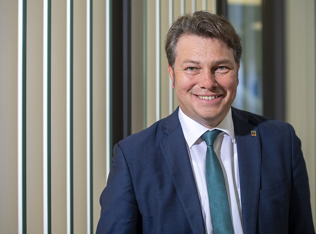 Philipp Vohrer