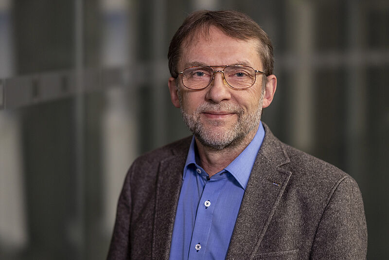 Joachim Wierlemann